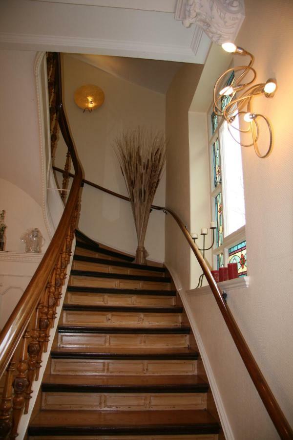 Ferienwohnung Bamberger Lübeck Exterior foto